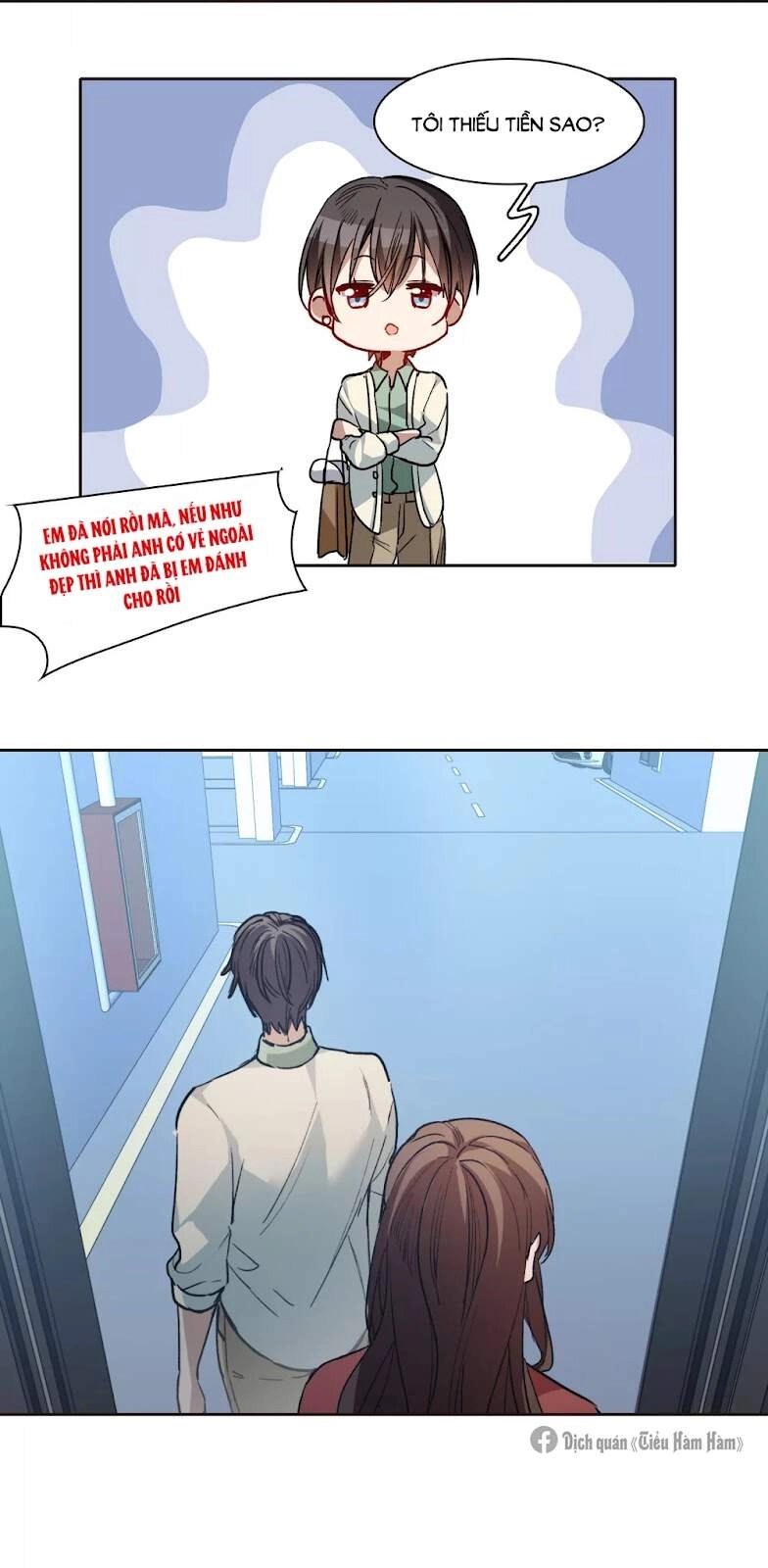 Thế Giới Đệ Nhất Cự Tinh Chapter 27.3 - 7