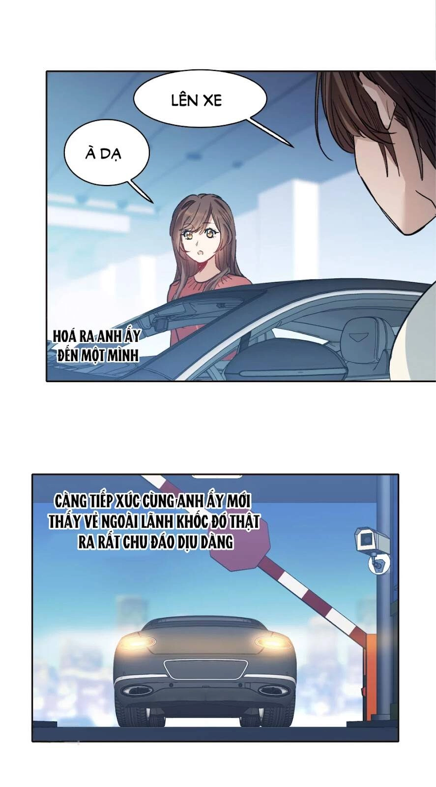 Thế Giới Đệ Nhất Cự Tinh Chapter 27.3 - 8