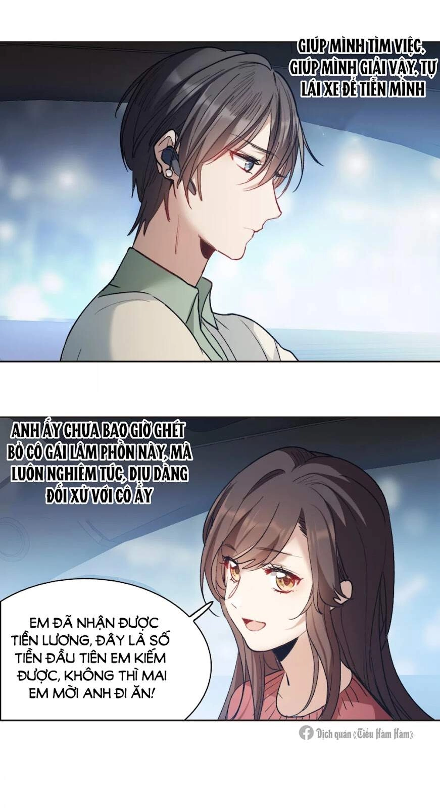 Thế Giới Đệ Nhất Cự Tinh Chapter 27.3 - 9