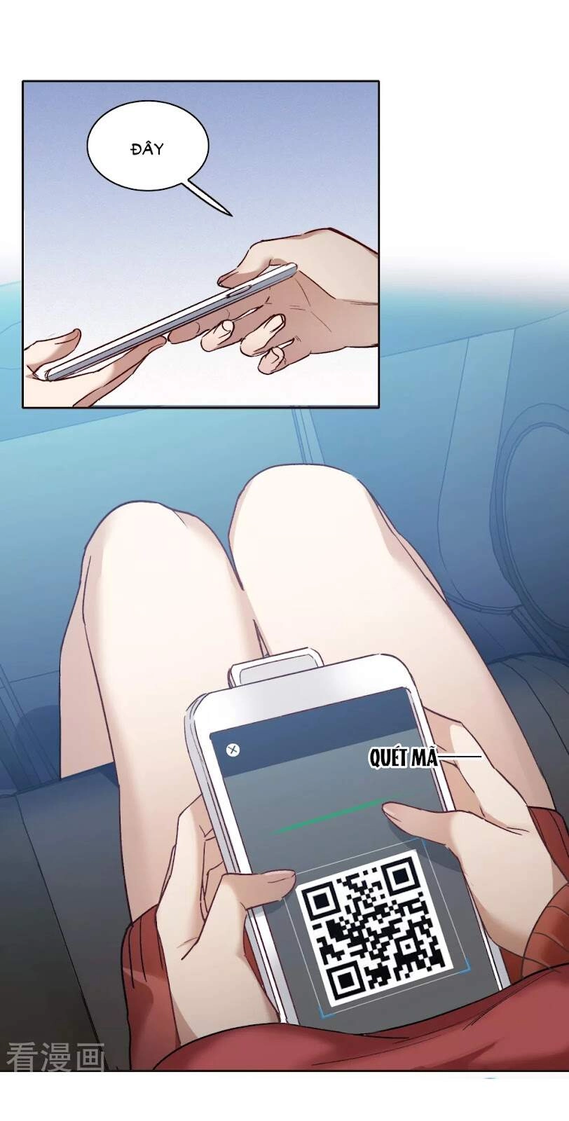 Thế Giới Đệ Nhất Cự Tinh Chapter 27.3 - 11