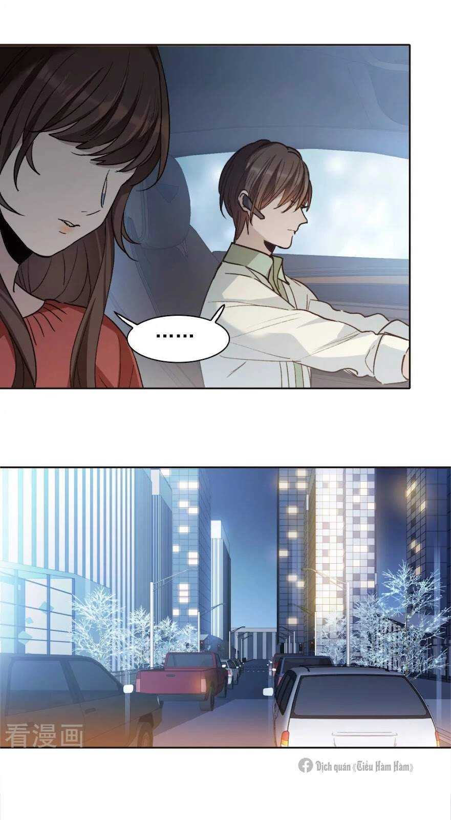 Thế Giới Đệ Nhất Cự Tinh Chapter 27.3 - 13