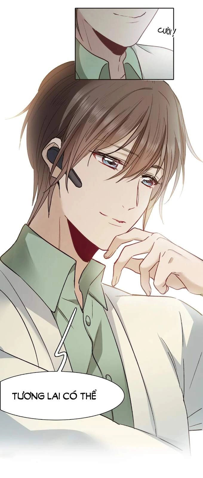 Thế Giới Đệ Nhất Cự Tinh Chapter 27.3 - 14