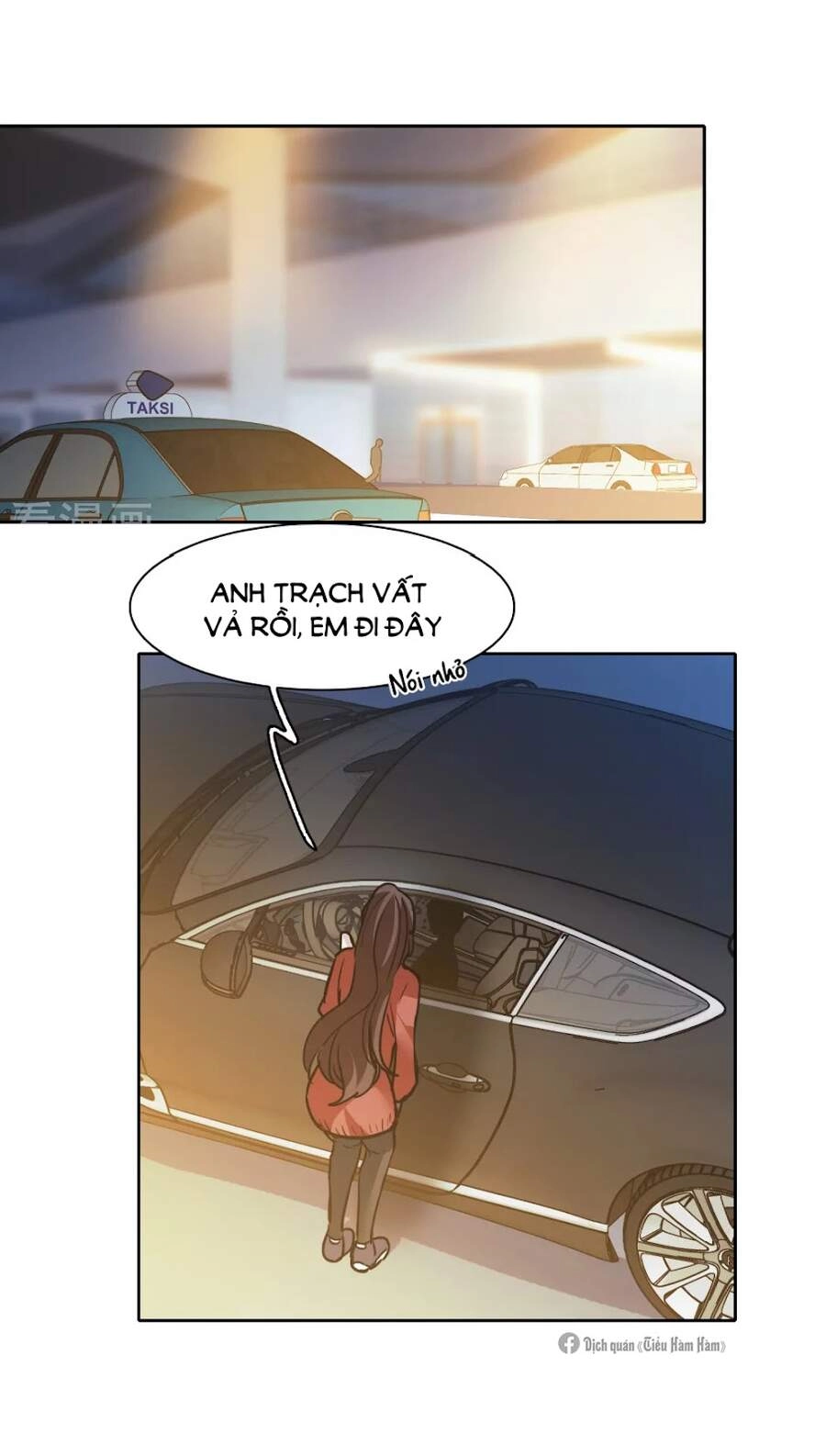 Thế Giới Đệ Nhất Cự Tinh Chapter 27.3 - 15