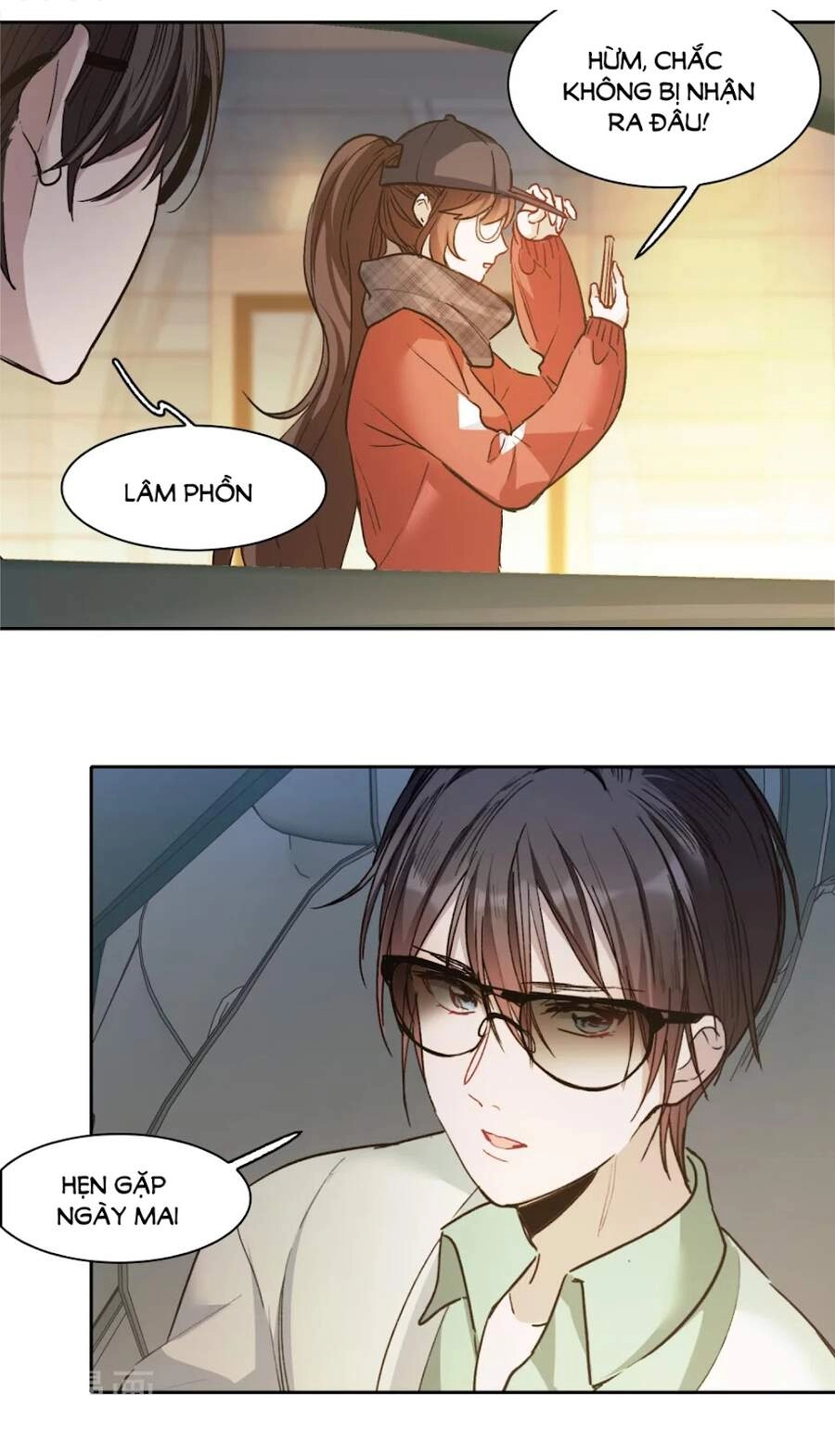 Thế Giới Đệ Nhất Cự Tinh Chapter 27.3 - 16