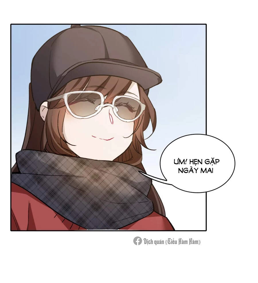 Thế Giới Đệ Nhất Cự Tinh Chapter 27.3 - 17