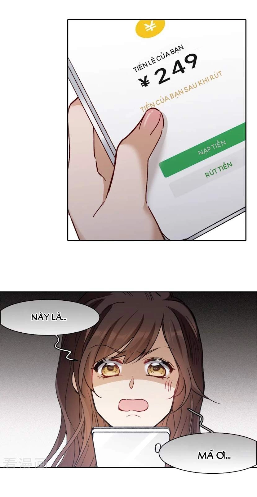 Thế Giới Đệ Nhất Cự Tinh Chapter 28.1 - 3