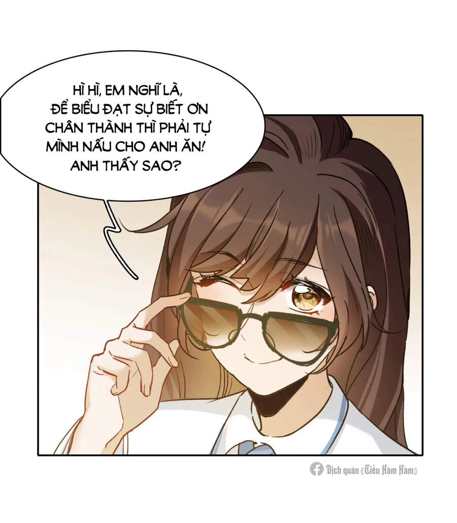 Thế Giới Đệ Nhất Cự Tinh Chapter 28.1 - 6