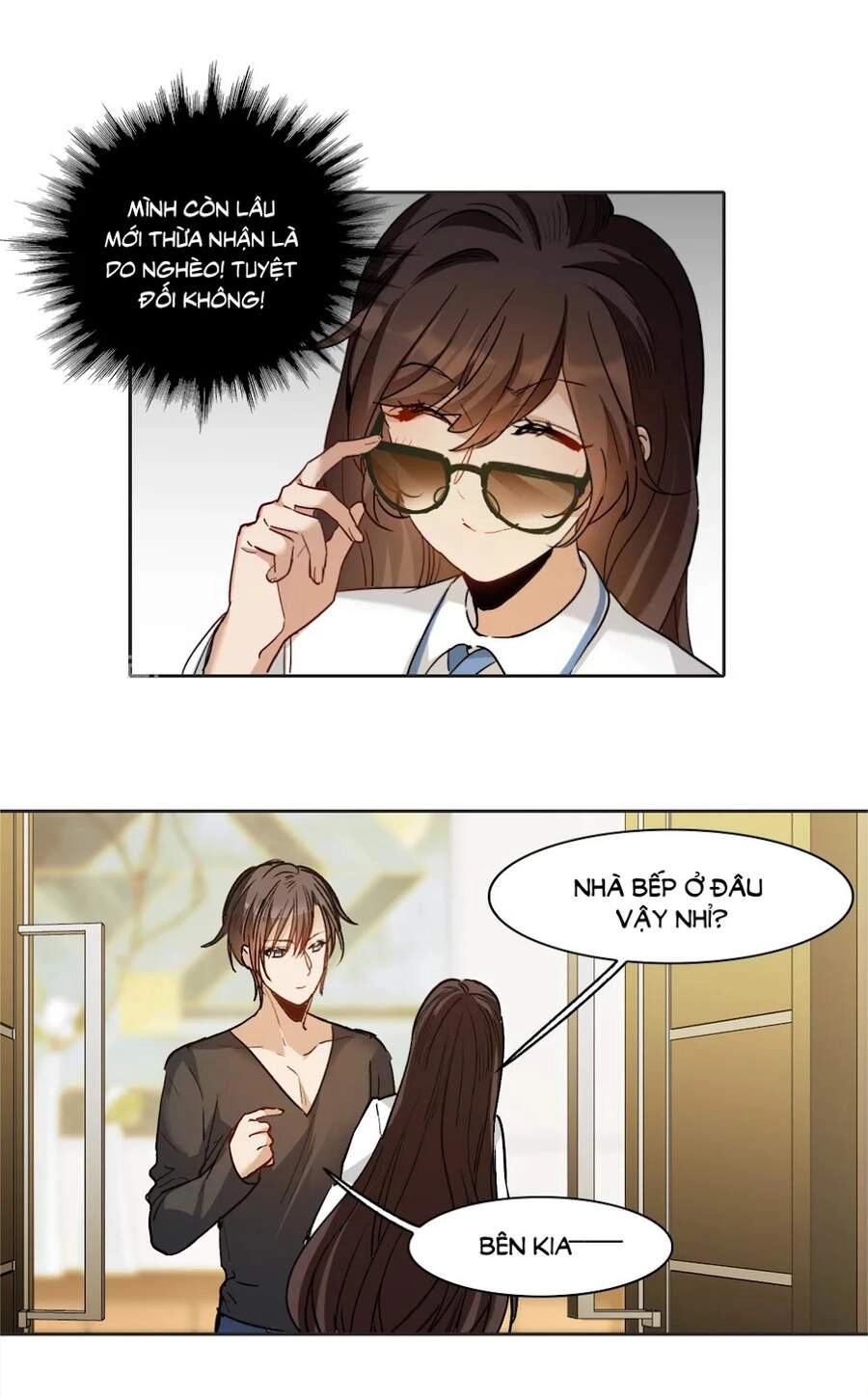 Thế Giới Đệ Nhất Cự Tinh Chapter 28.1 - 7