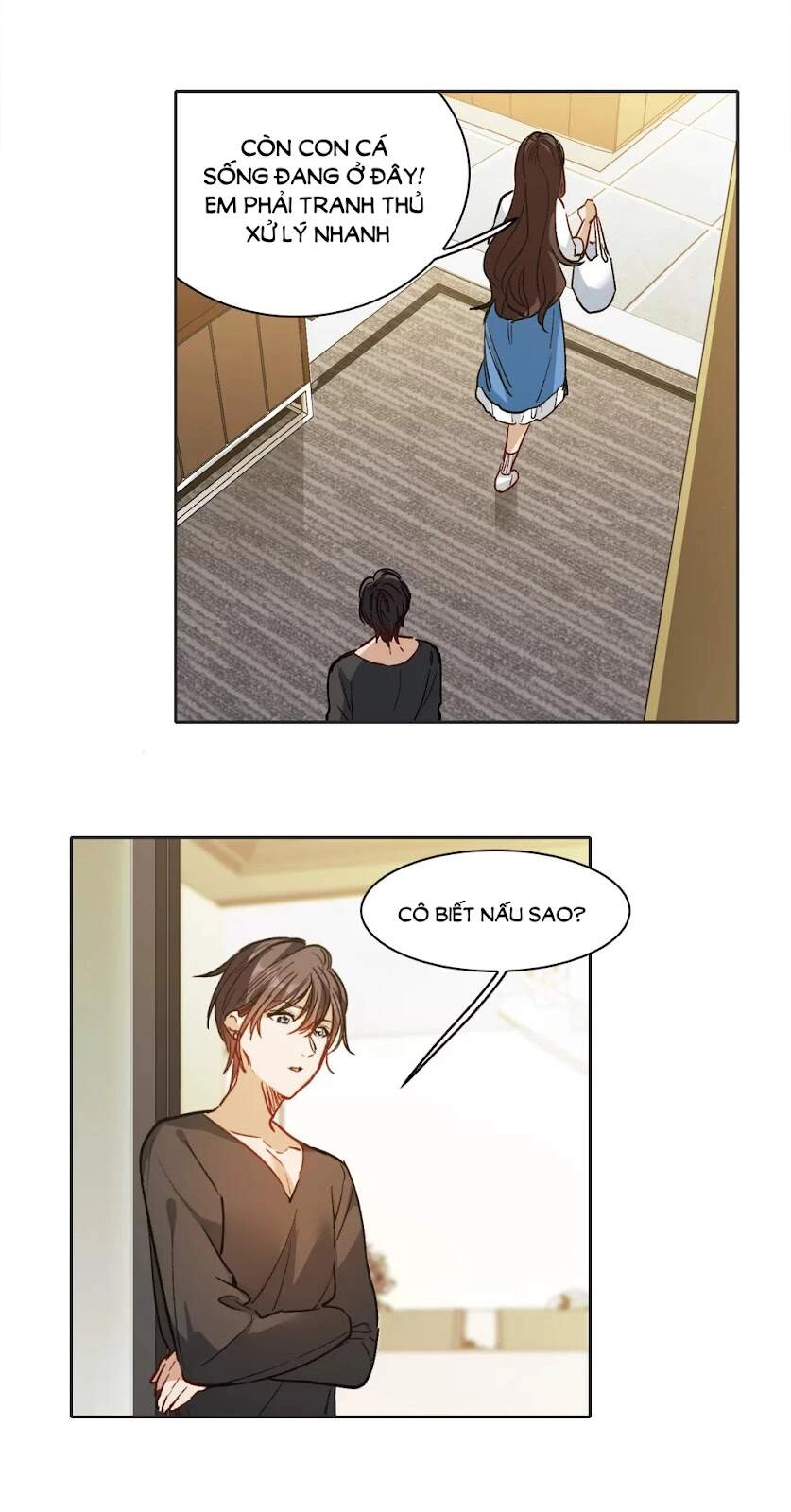 Thế Giới Đệ Nhất Cự Tinh Chapter 28.1 - 8