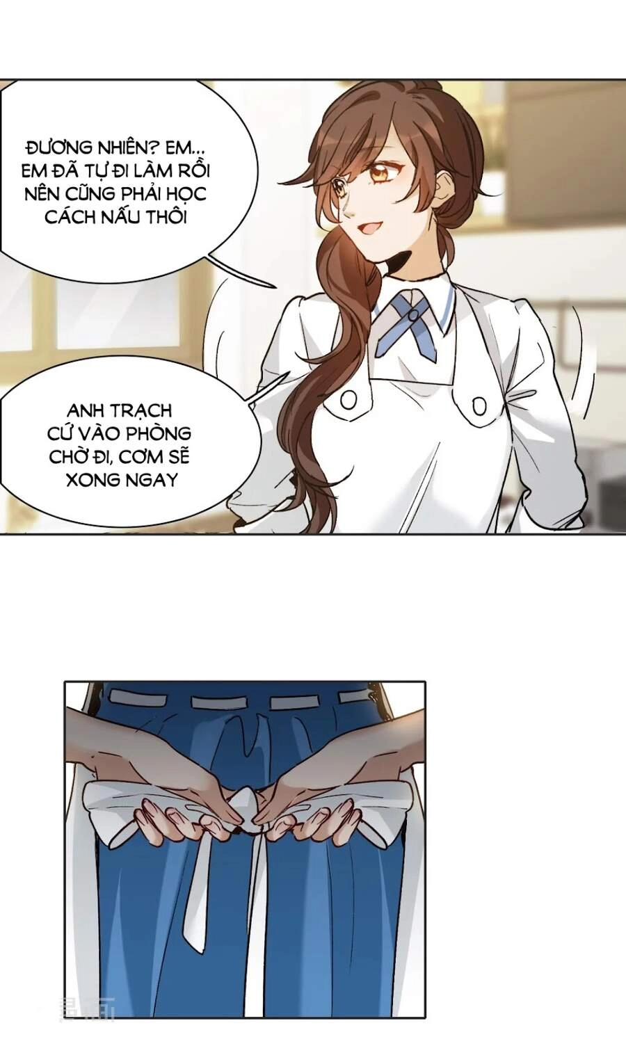 Thế Giới Đệ Nhất Cự Tinh Chapter 28.1 - 9