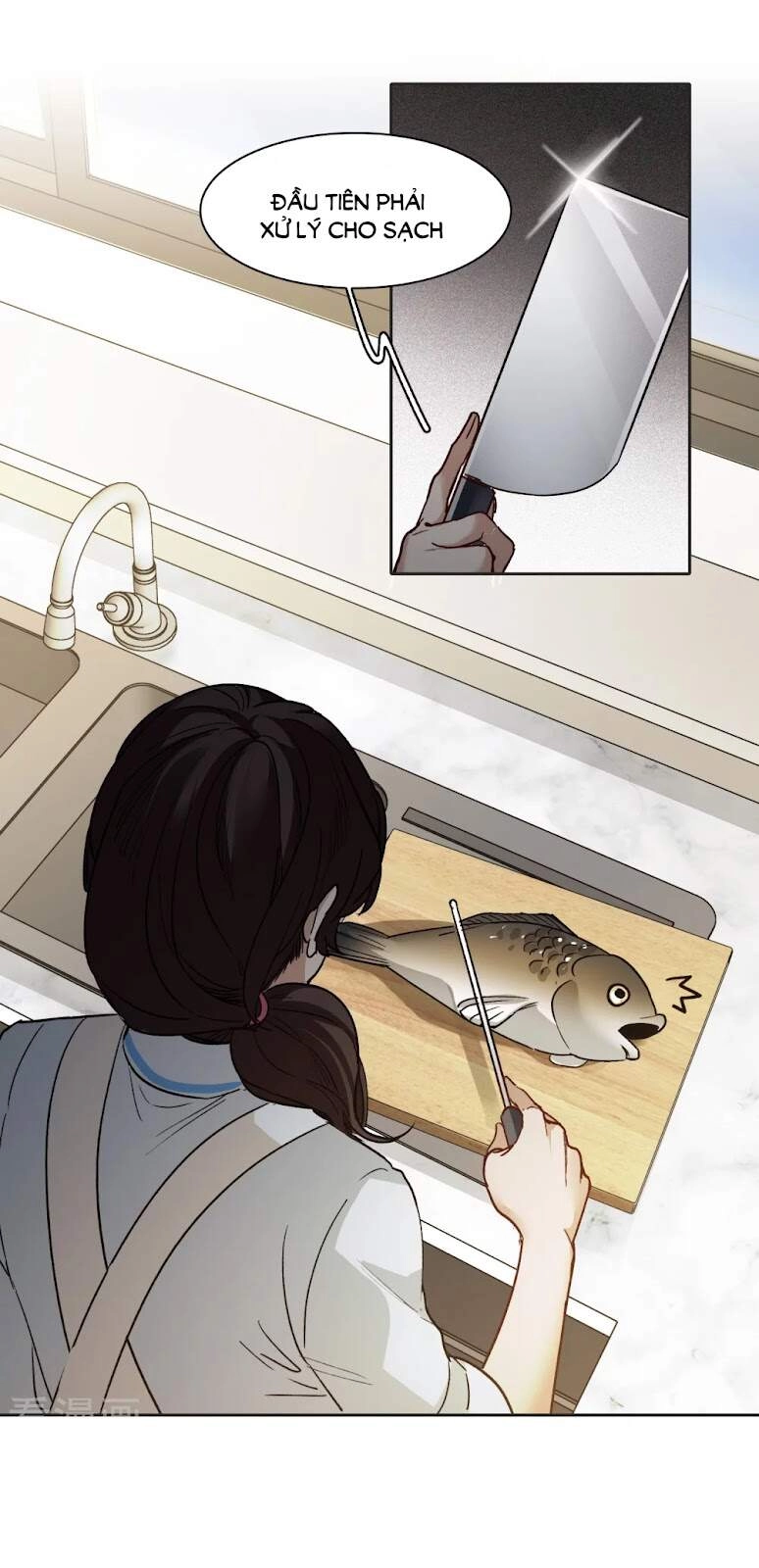 Thế Giới Đệ Nhất Cự Tinh Chapter 28.1 - 10