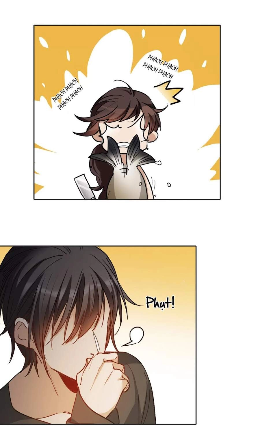 Thế Giới Đệ Nhất Cự Tinh Chapter 28.1 - 11