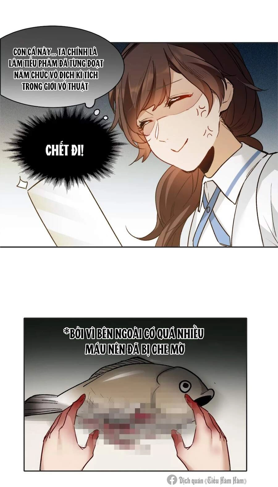 Thế Giới Đệ Nhất Cự Tinh Chapter 28.1 - 12