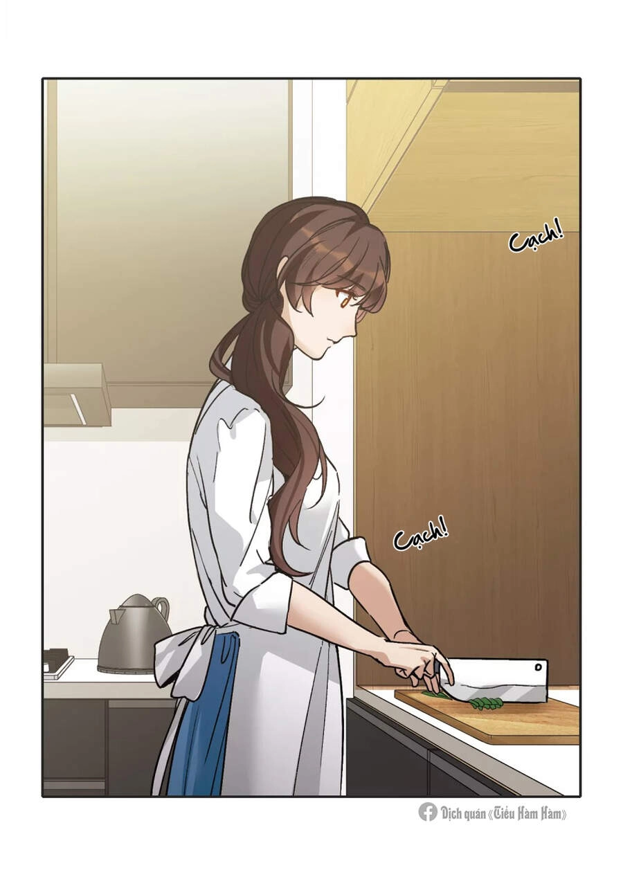 Thế Giới Đệ Nhất Cự Tinh Chapter 28.1 - 14