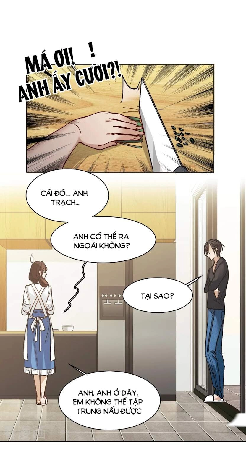 Thế Giới Đệ Nhất Cự Tinh Chapter 28.1 - 17