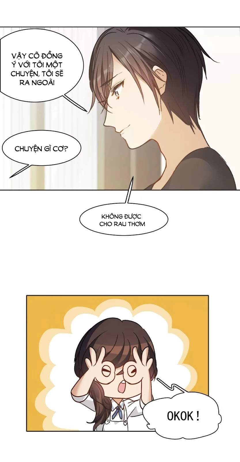 Thế Giới Đệ Nhất Cự Tinh Chapter 28.1 - 18