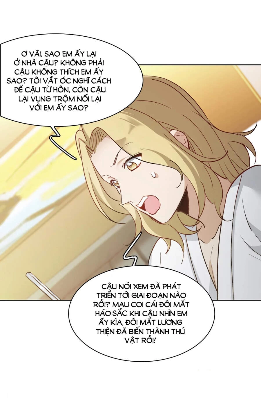 Thế Giới Đệ Nhất Cự Tinh Chapter 28.2 - 8