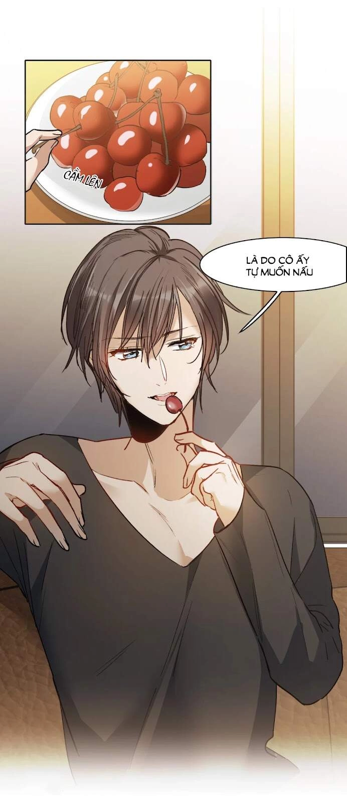 Thế Giới Đệ Nhất Cự Tinh Chapter 28.2 - 9