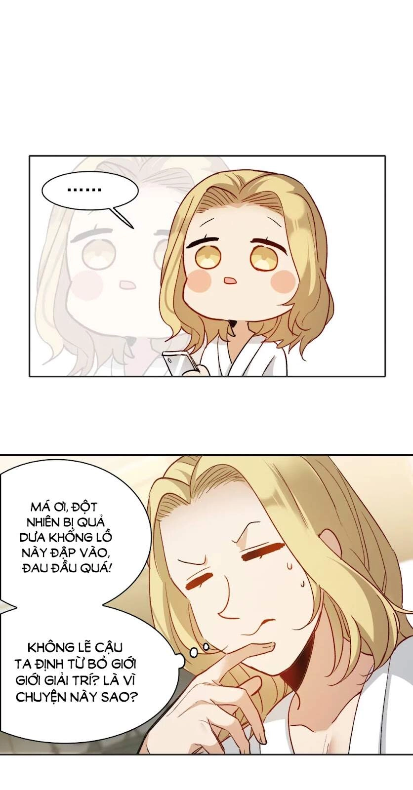 Thế Giới Đệ Nhất Cự Tinh Chapter 28.2 - 11