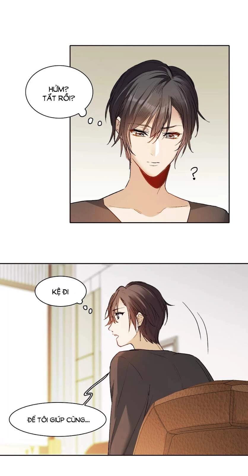 Thế Giới Đệ Nhất Cự Tinh Chapter 28.2 - 13