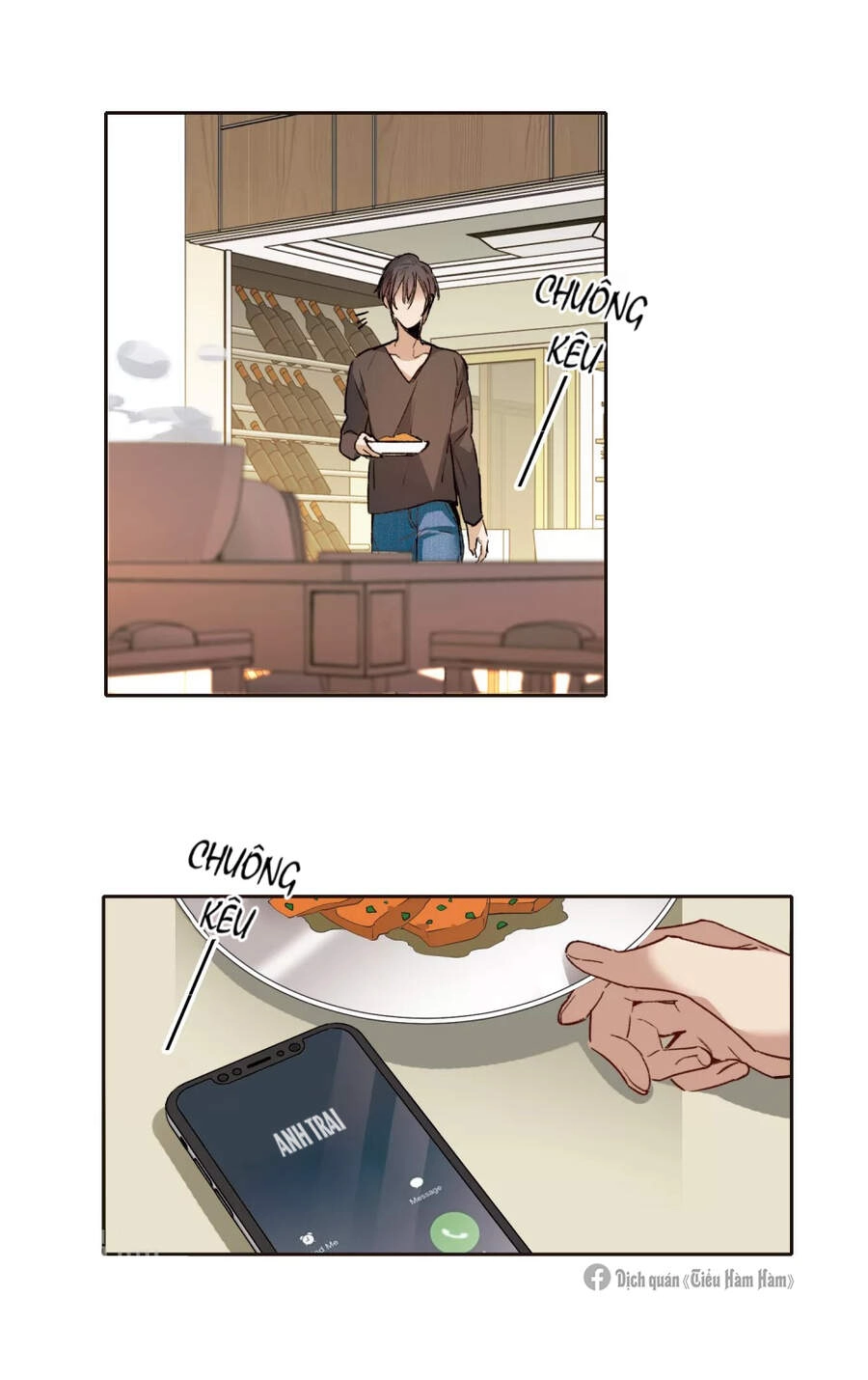 Thế Giới Đệ Nhất Cự Tinh Chapter 28.2 - 14