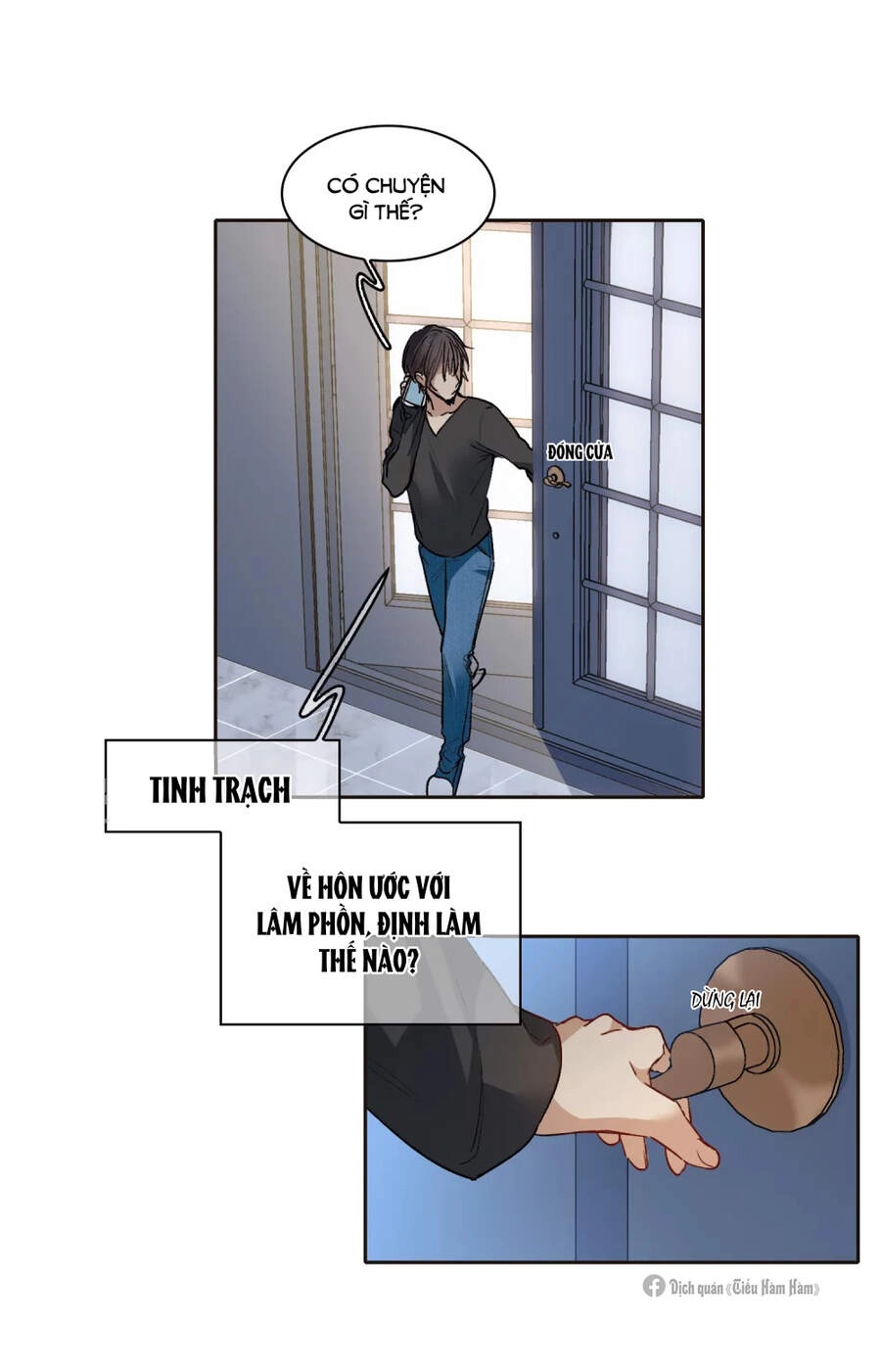 Thế Giới Đệ Nhất Cự Tinh Chapter 28.2 - 16