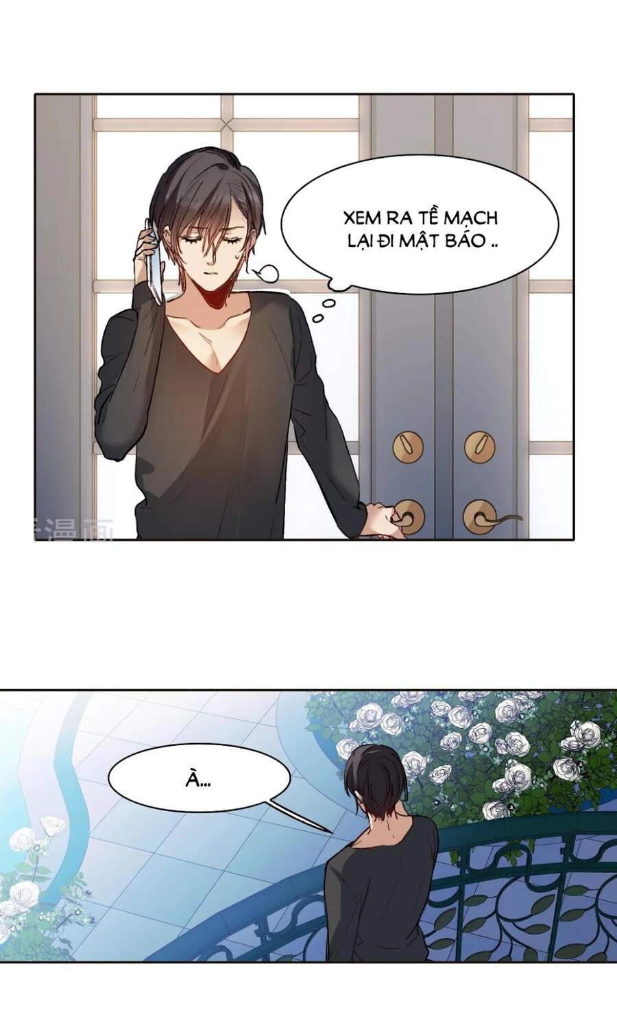 Thế Giới Đệ Nhất Cự Tinh Chapter 28.2 - 17