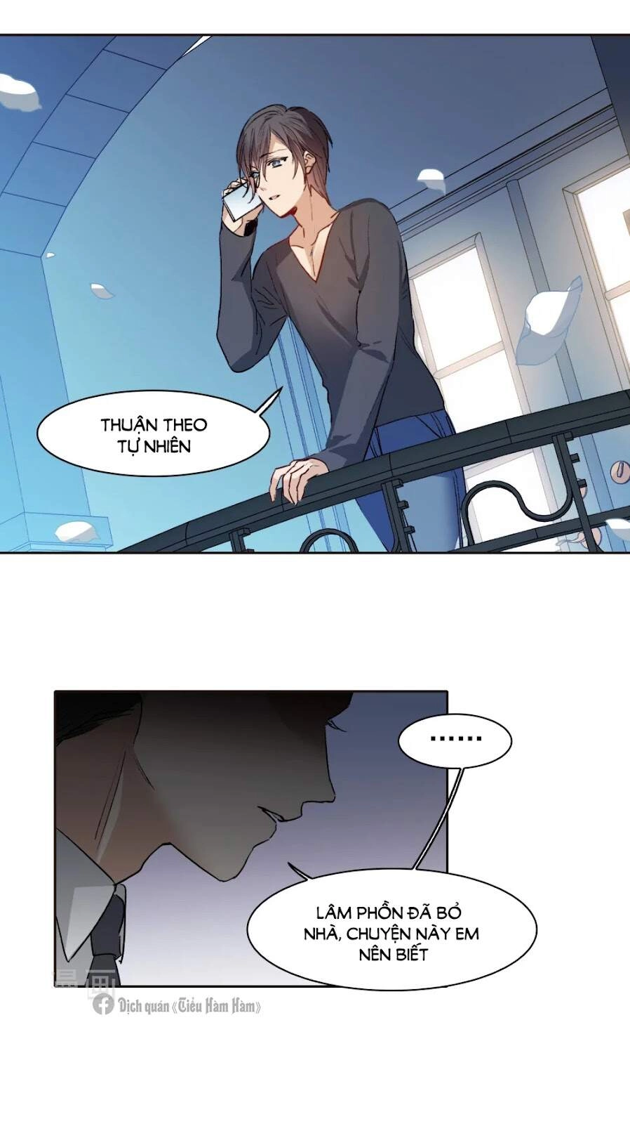 Thế Giới Đệ Nhất Cự Tinh Chapter 28.2 - 18