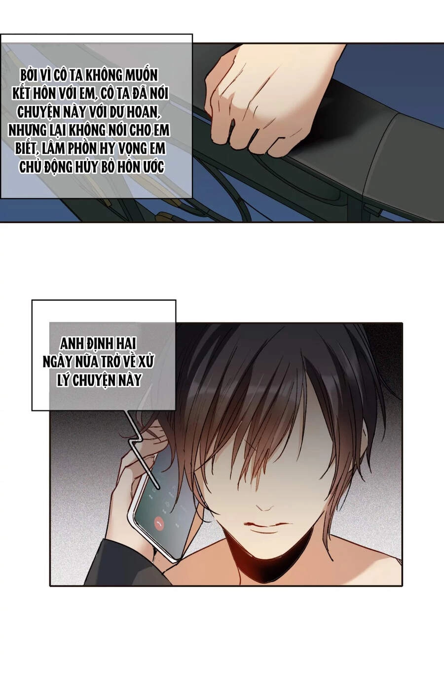 Thế Giới Đệ Nhất Cự Tinh Chapter 28.2 - 20