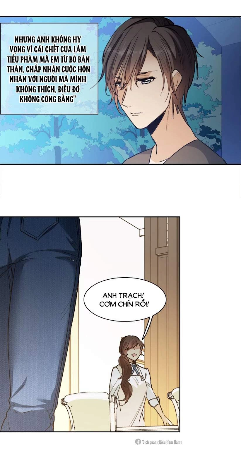 Thế Giới Đệ Nhất Cự Tinh Chapter 28.3 - 4