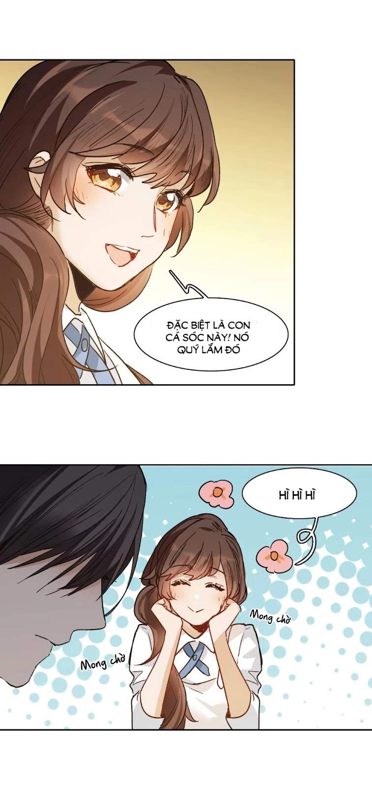 Thế Giới Đệ Nhất Cự Tinh Chapter 28.3 - 6