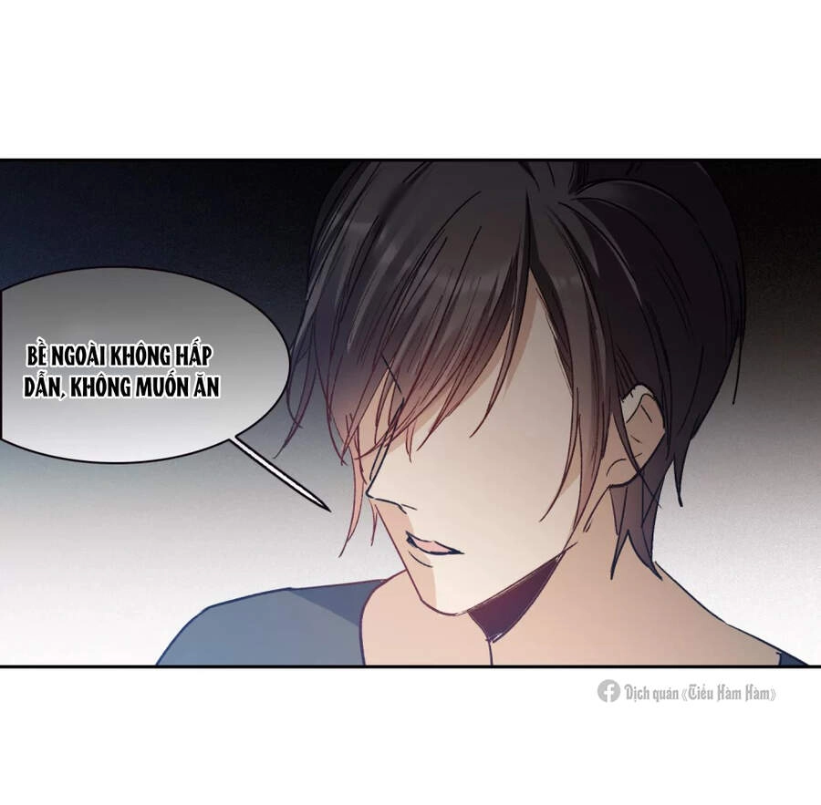 Thế Giới Đệ Nhất Cự Tinh Chapter 28.3 - 8