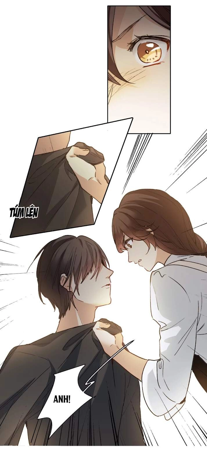 Thế Giới Đệ Nhất Cự Tinh Chapter 28.3 - 9