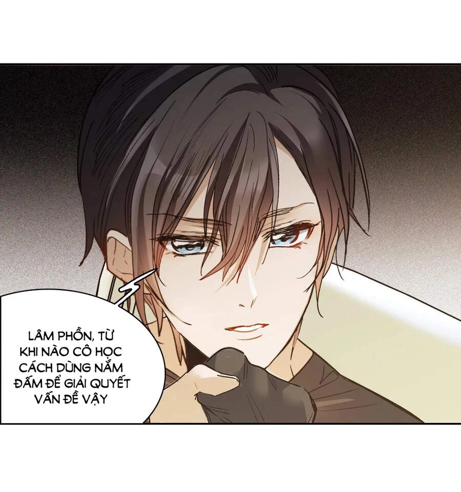 Thế Giới Đệ Nhất Cự Tinh Chapter 28.3 - 10