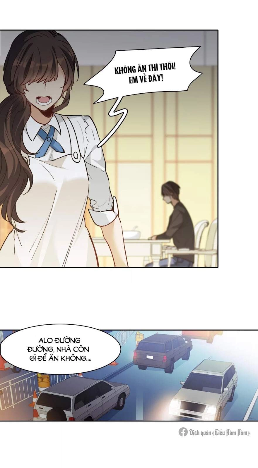 Thế Giới Đệ Nhất Cự Tinh Chapter 28.3 - 12