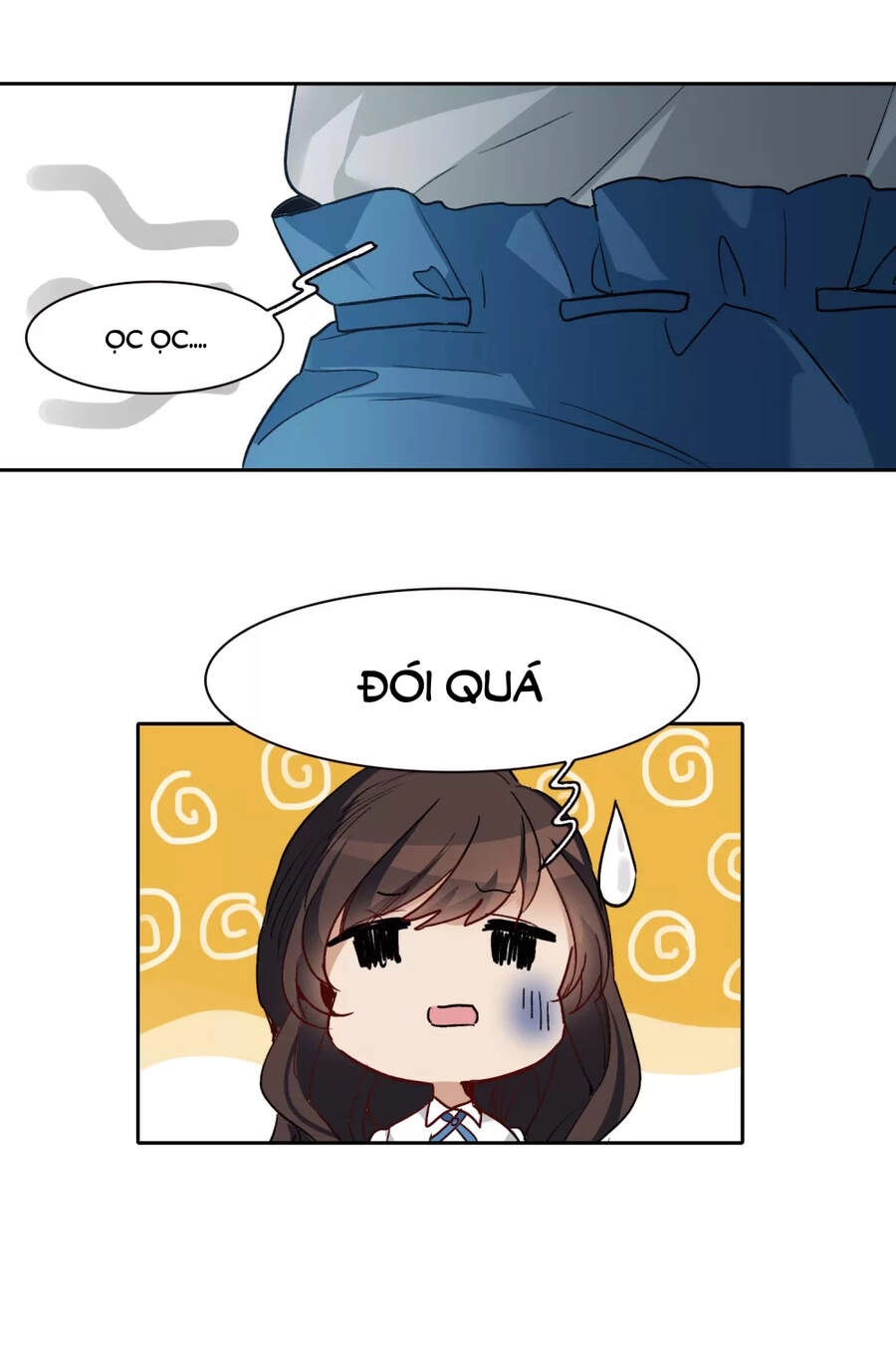 Thế Giới Đệ Nhất Cự Tinh Chapter 28.3 - 14