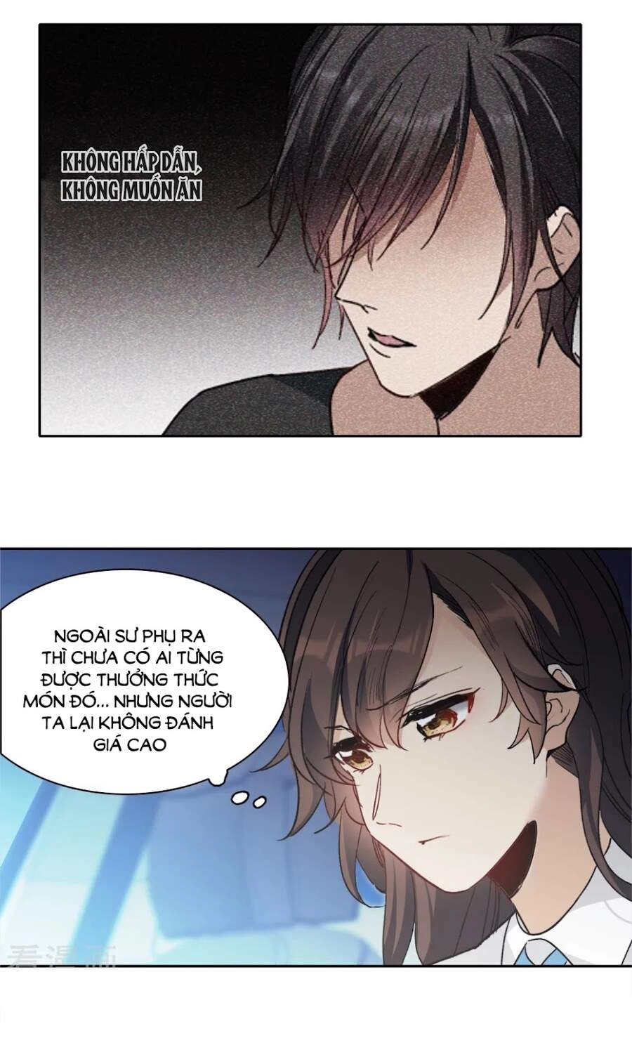 Thế Giới Đệ Nhất Cự Tinh Chapter 28.3 - 15