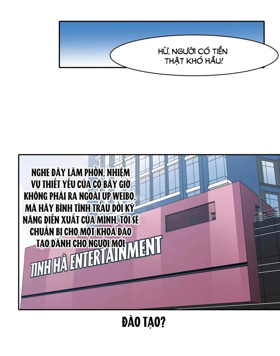 Thế Giới Đệ Nhất Cự Tinh Chapter 28.3 - 16