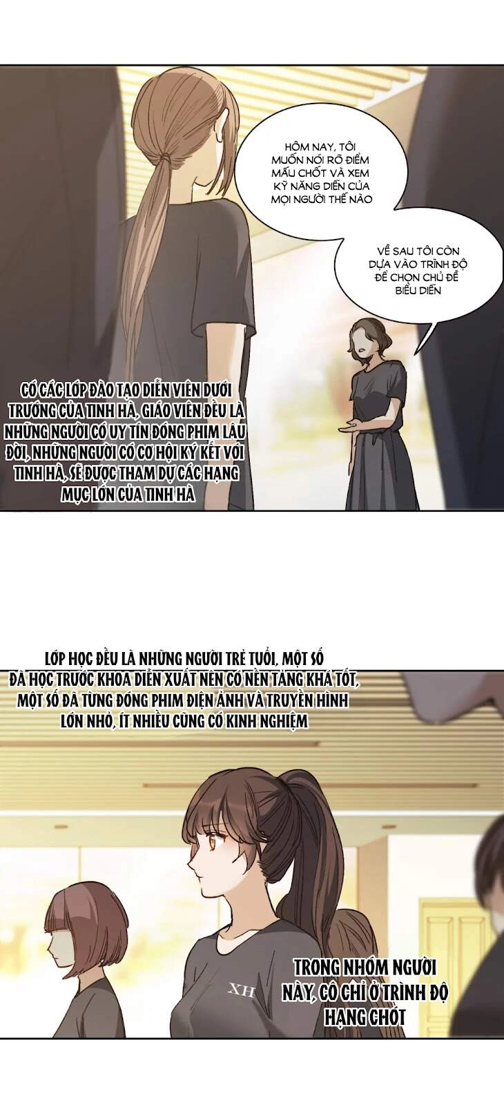 Thế Giới Đệ Nhất Cự Tinh Chapter 28.3 - 17