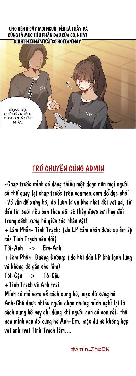 Thế Giới Đệ Nhất Cự Tinh Chapter 28.3 - 18