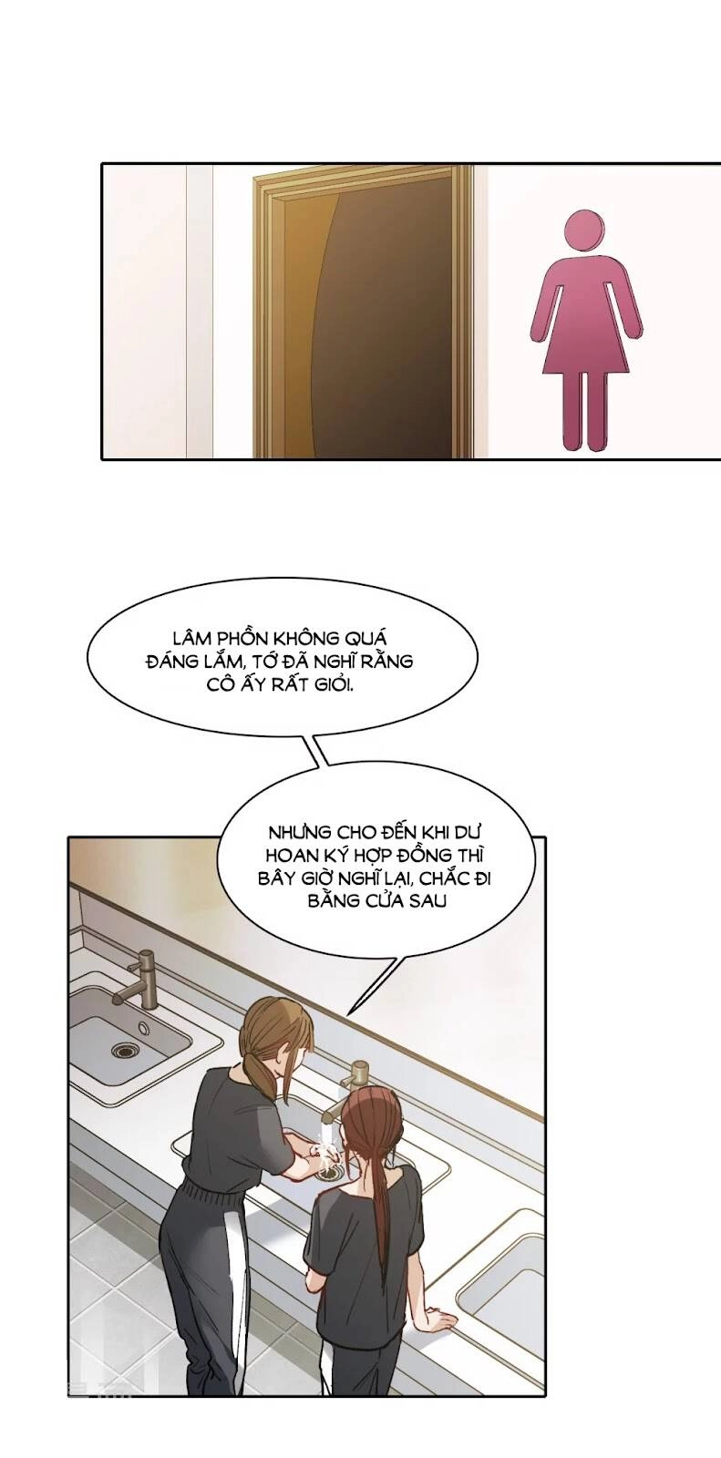 Thế Giới Đệ Nhất Cự Tinh Chapter 29.1 - 3