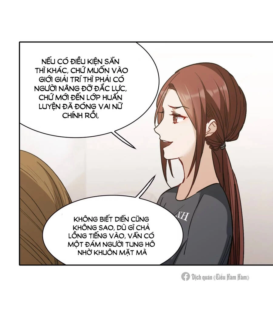 Thế Giới Đệ Nhất Cự Tinh Chapter 29.1 - 4