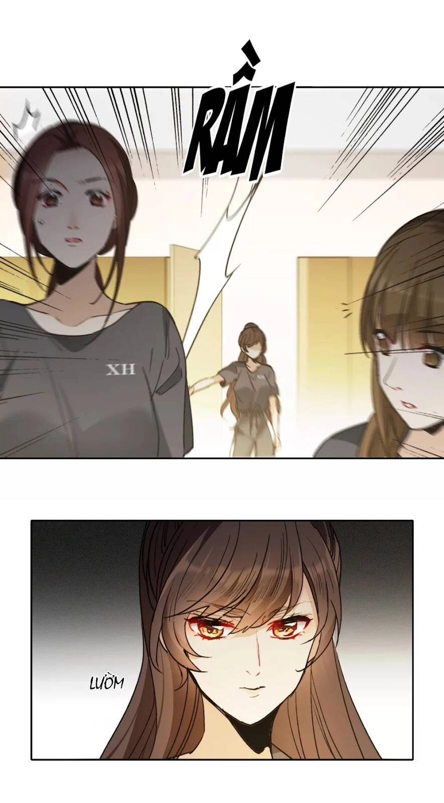 Thế Giới Đệ Nhất Cự Tinh Chapter 29.1 - 5