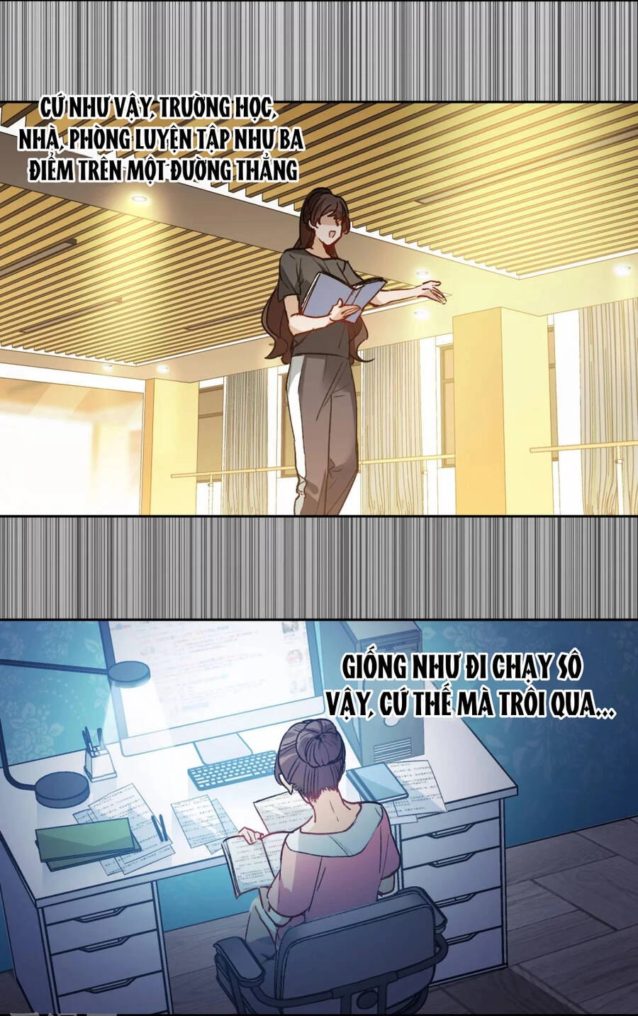 Thế Giới Đệ Nhất Cự Tinh Chapter 29.1 - 8