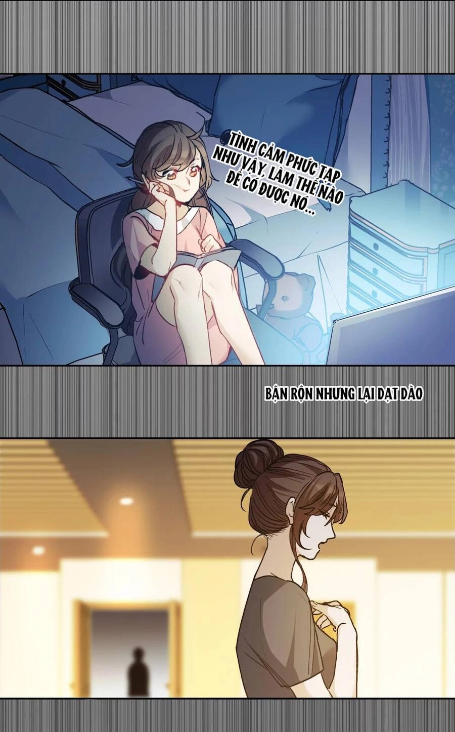 Thế Giới Đệ Nhất Cự Tinh Chapter 29.1 - 9