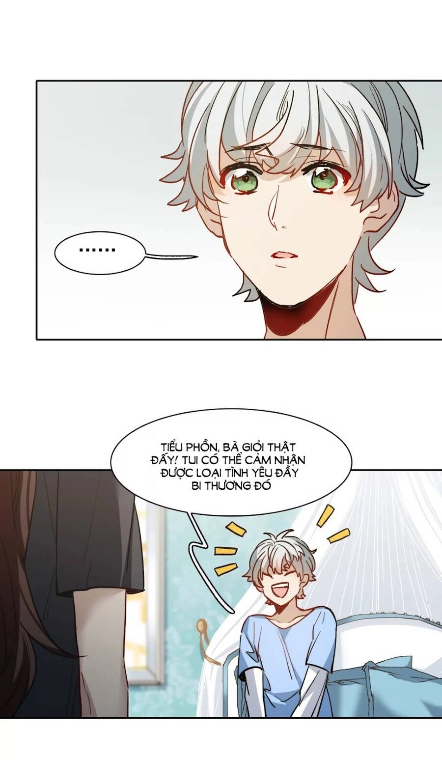 Thế Giới Đệ Nhất Cự Tinh Chapter 29.1 - 12