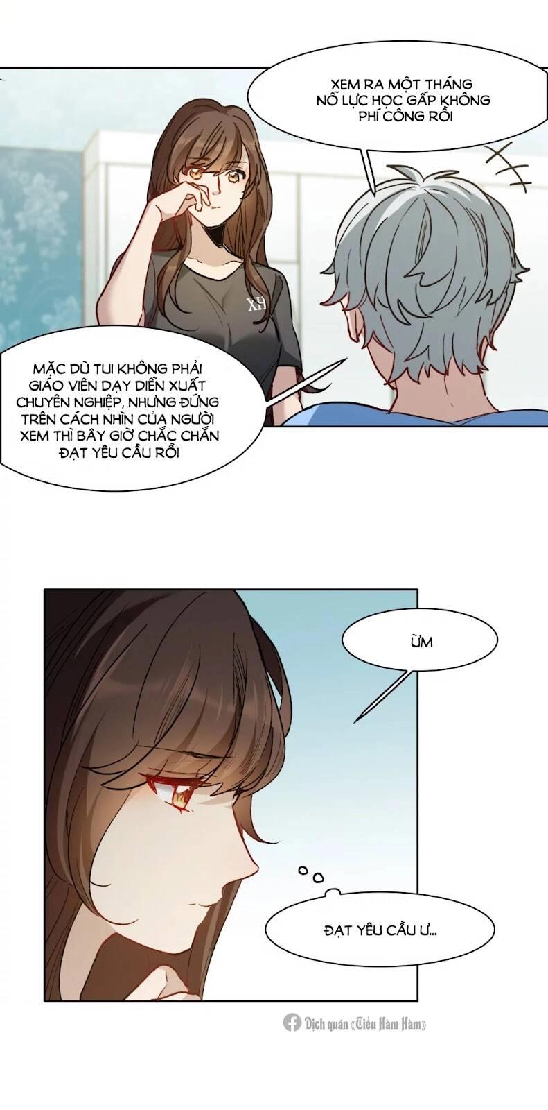 Thế Giới Đệ Nhất Cự Tinh Chapter 29.1 - 13