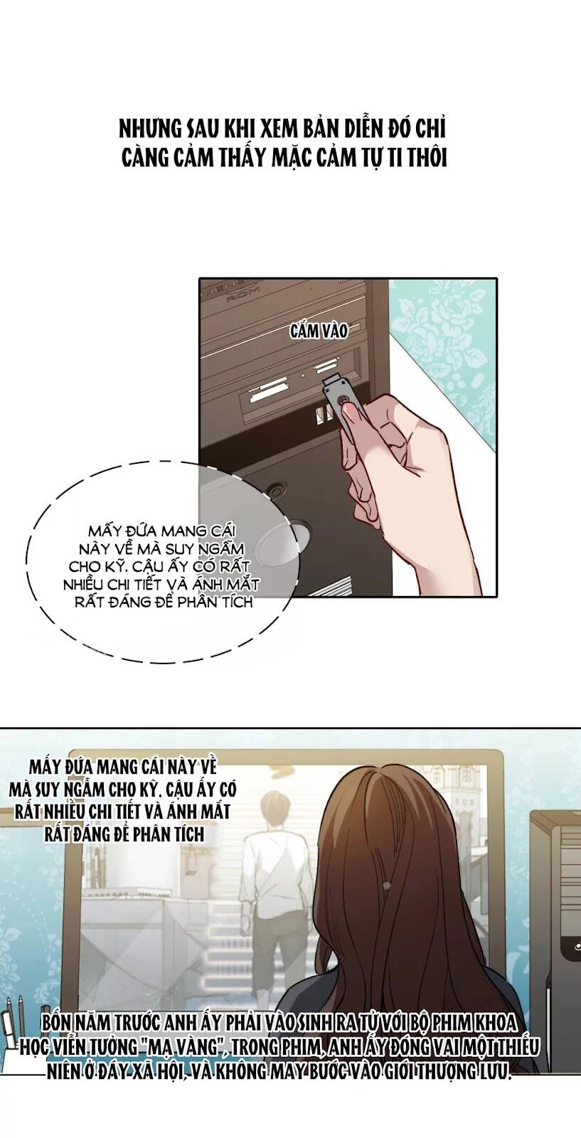 Thế Giới Đệ Nhất Cự Tinh Chapter 29.1 - 14