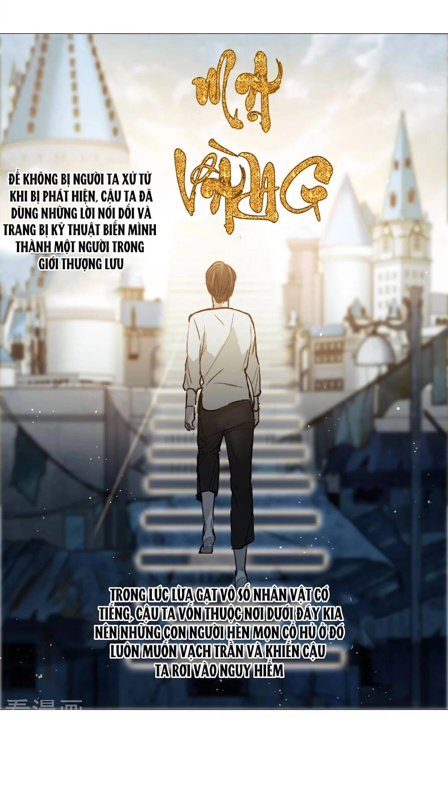 Thế Giới Đệ Nhất Cự Tinh Chapter 29.1 - 15