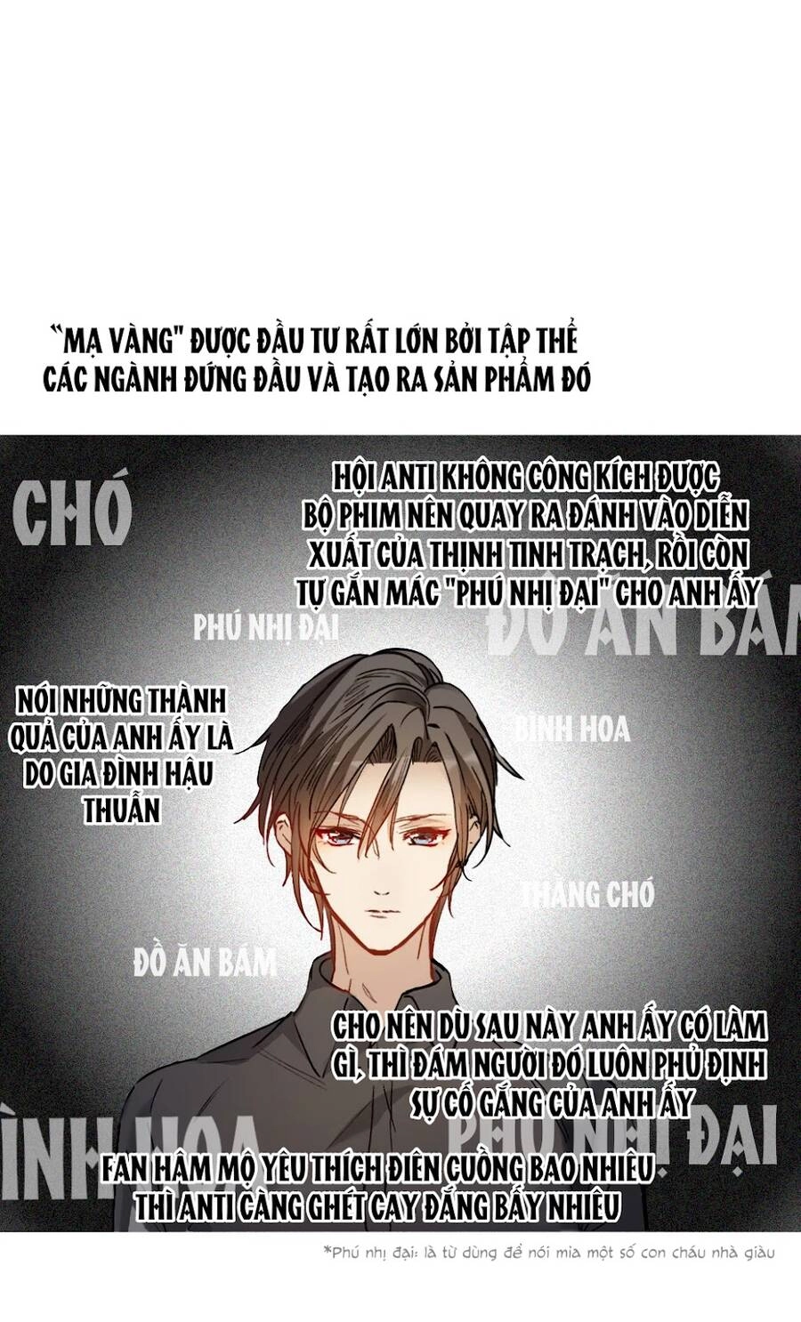 Thế Giới Đệ Nhất Cự Tinh Chapter 29.1 - 18